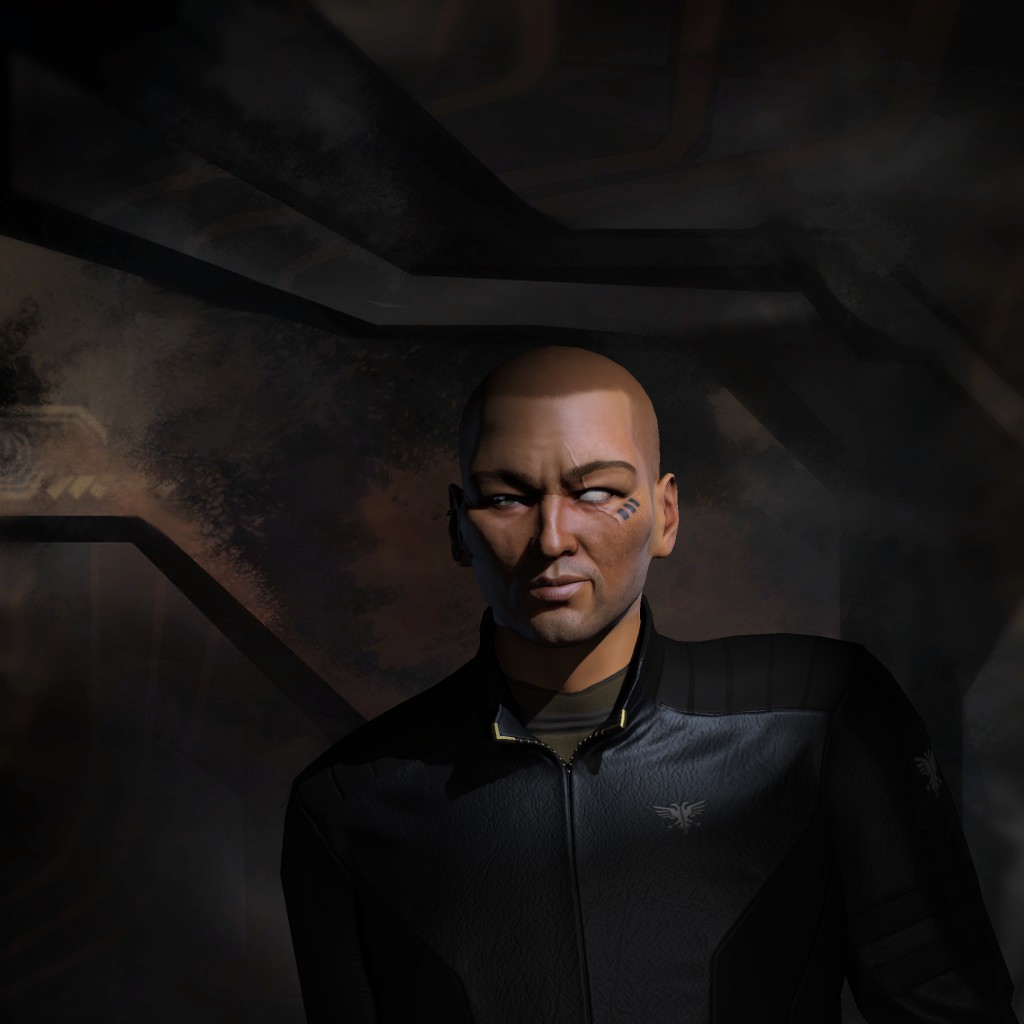 Ragnar Haligon