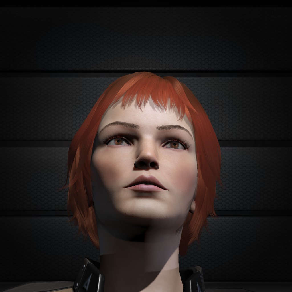 Xandra Lightspeed