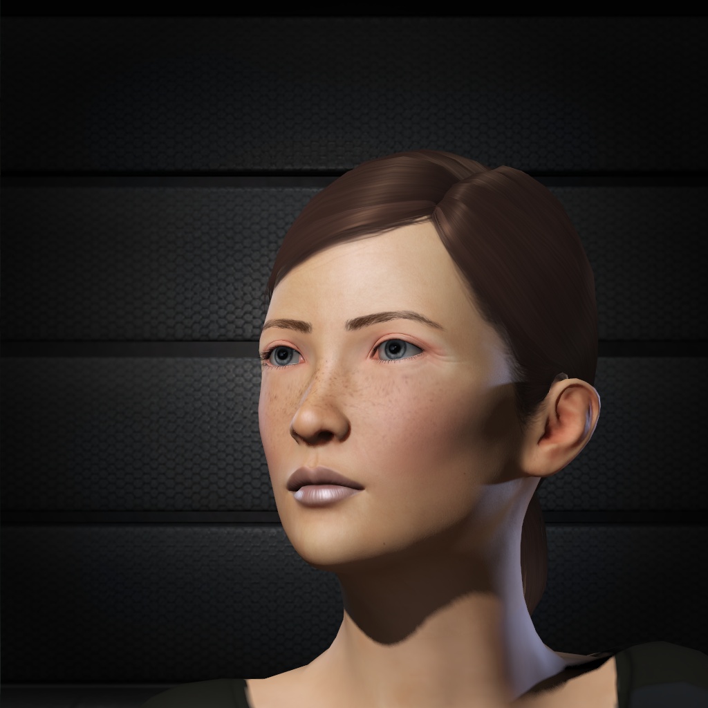 portrait