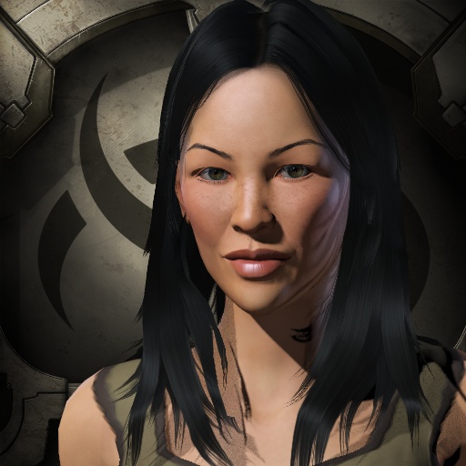 AnnaWarrior