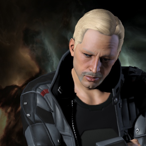 Xandro Stormhawk