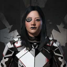 Setsune Rin portrait