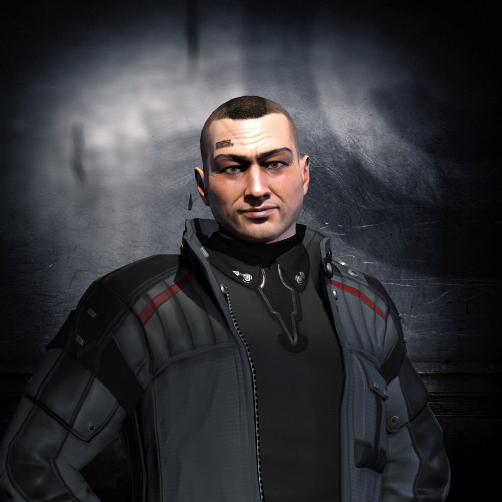 jjd helix portrait