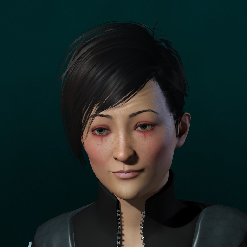 Mistress Cypress