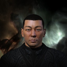 Warang portrait