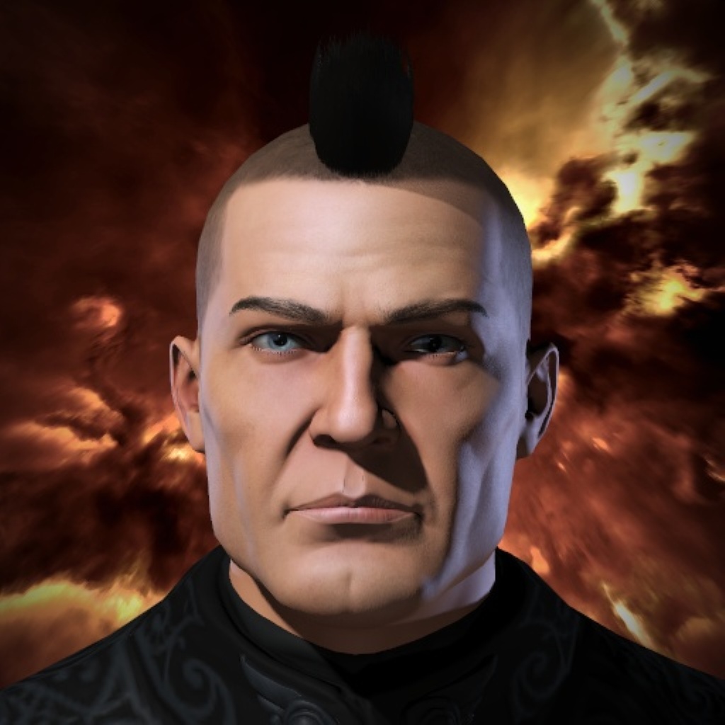 Haromir