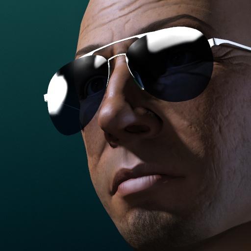 AKA bulldog