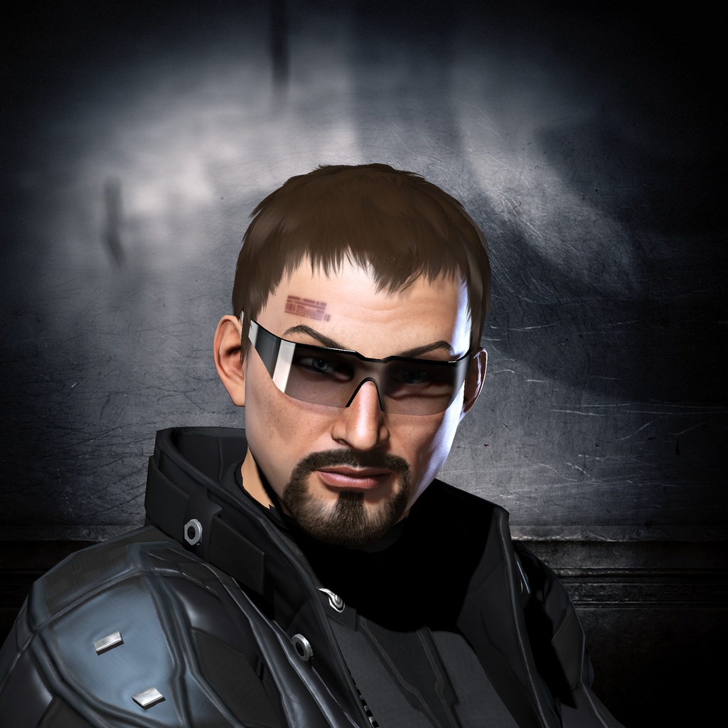 Barrickinov Cha'Trek