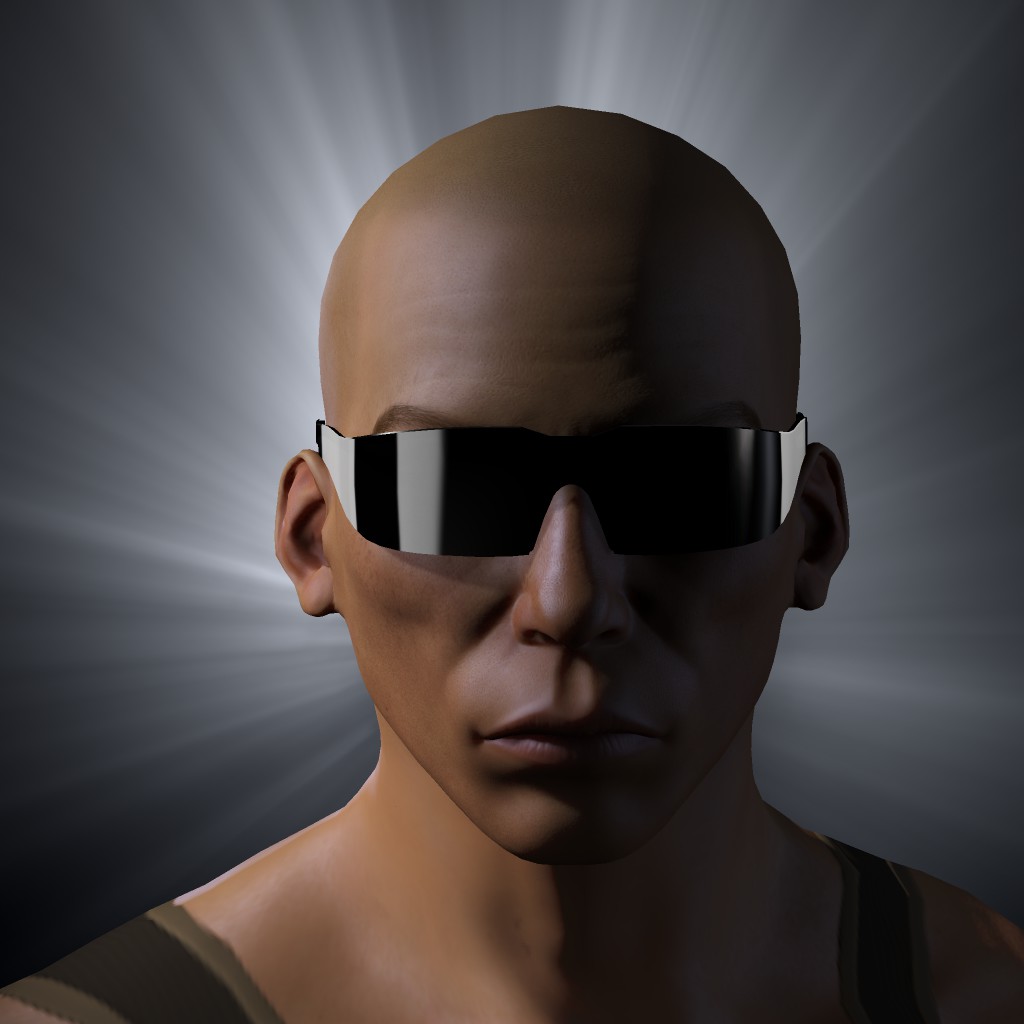 Hodr Farseer
