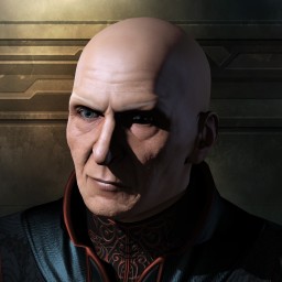 Tumart portrait