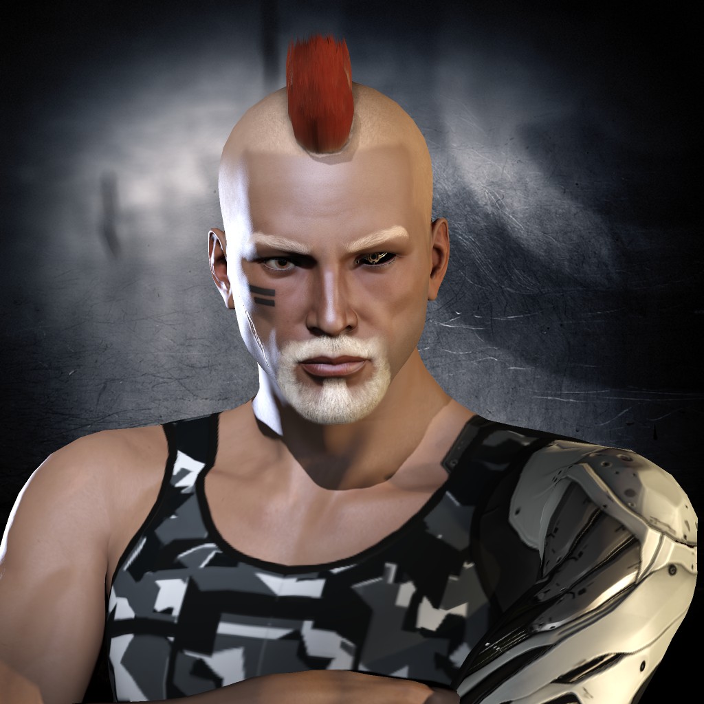 Vadrus