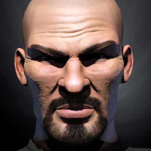 Monsieur Rigolo