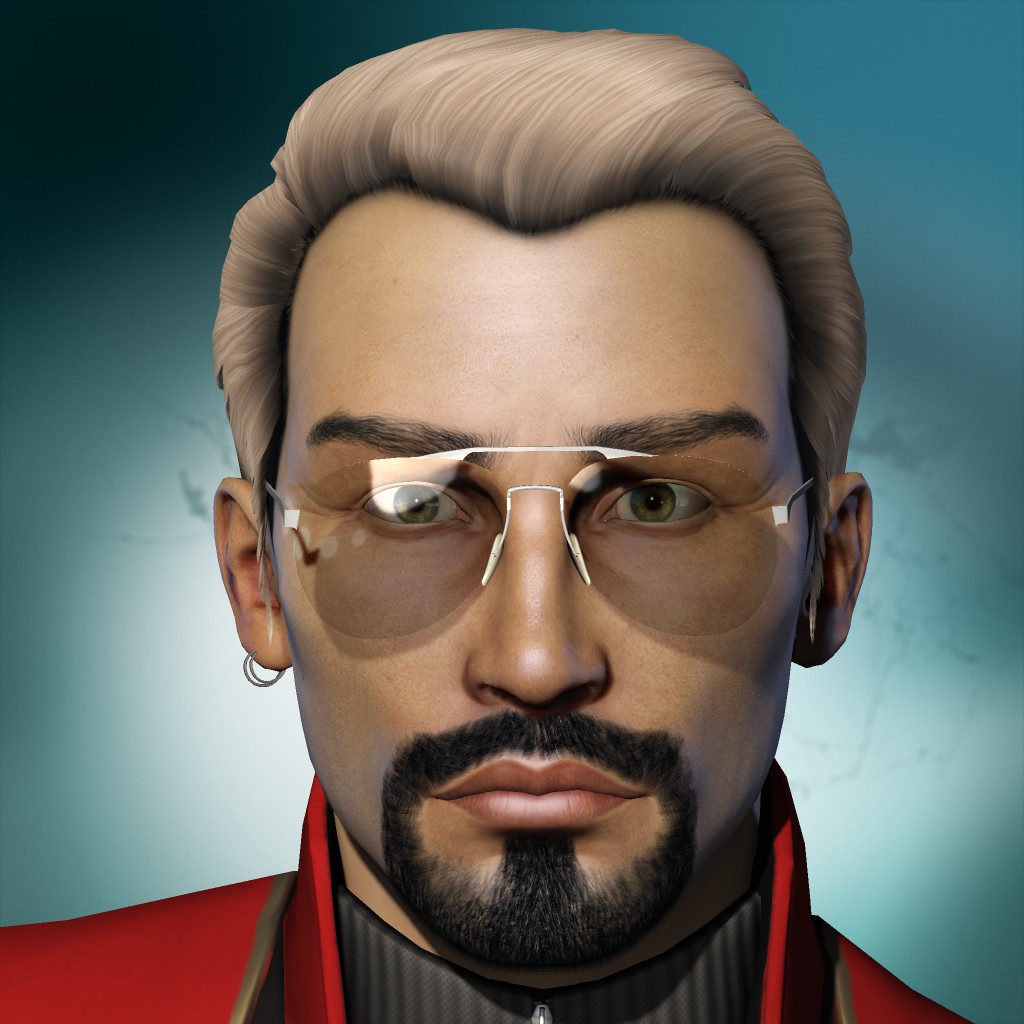 Captain Euro