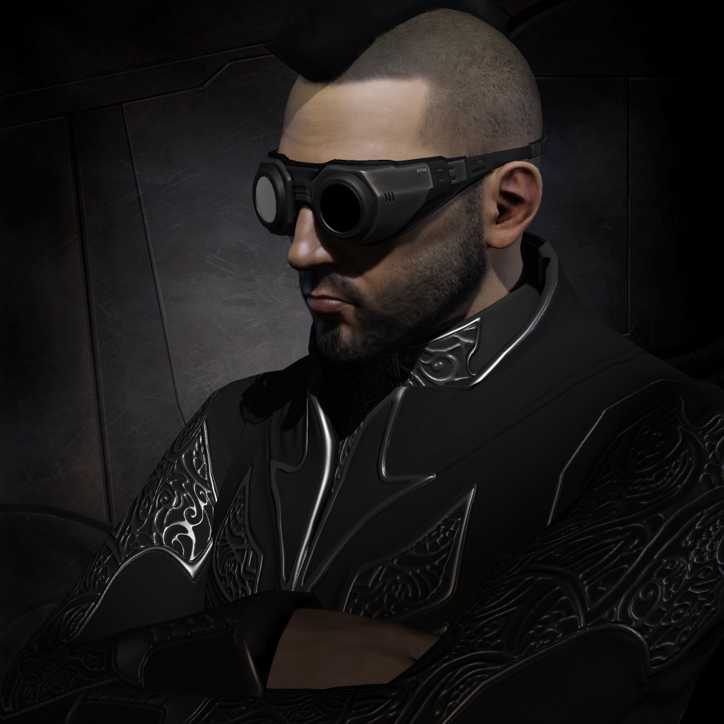 Dravos Hsein