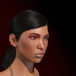 JattiKaurShergill portrait