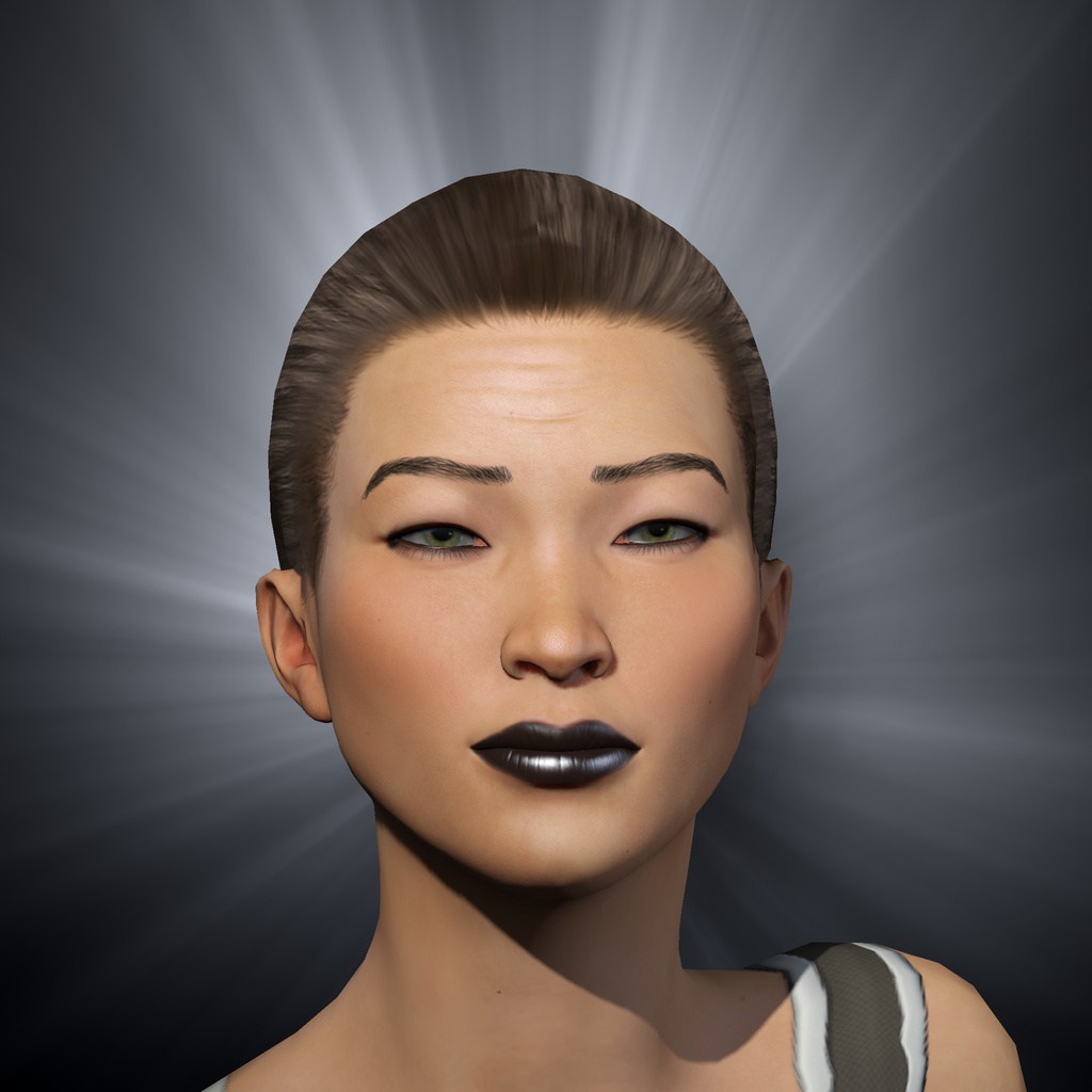 Kaylilia