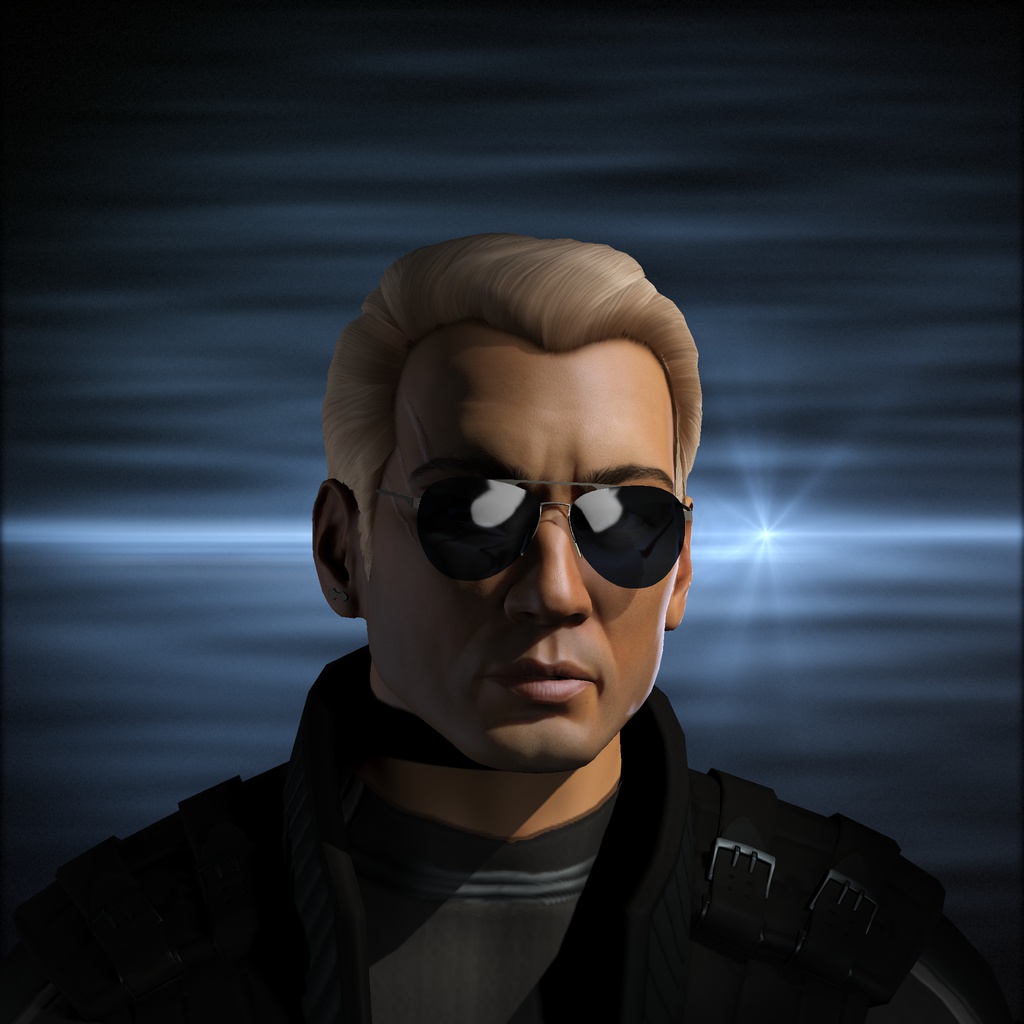 Daes Titan