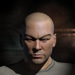 Sylacx portrait