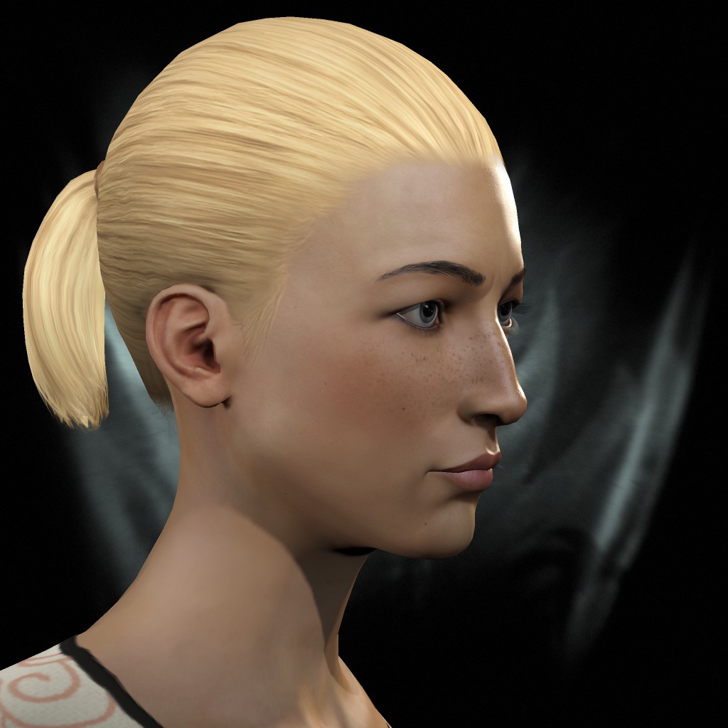 Cleopatra Montegue