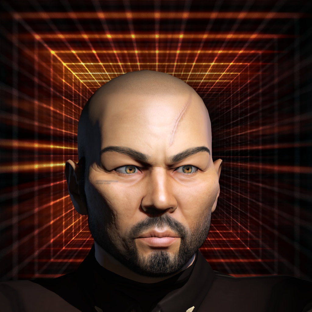 Darrin DeAnoir