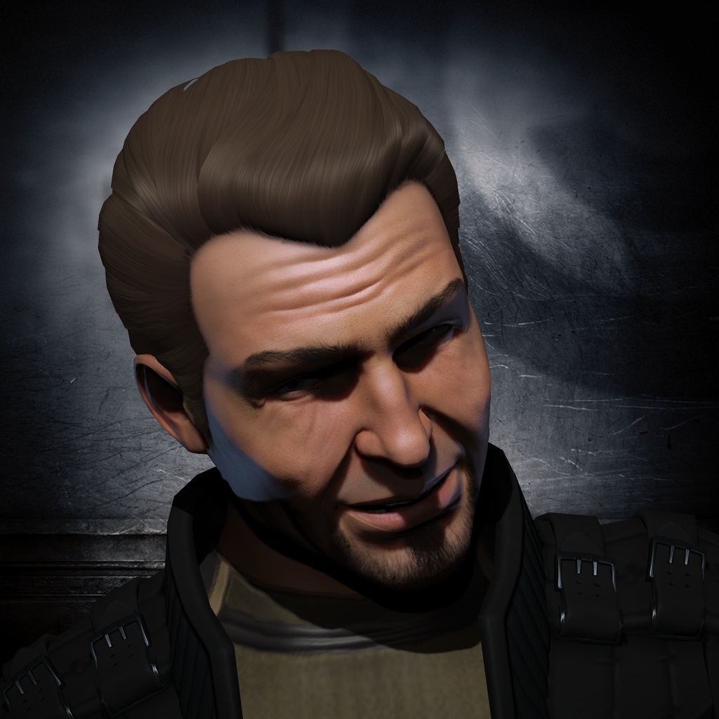 Mortimer Icabod