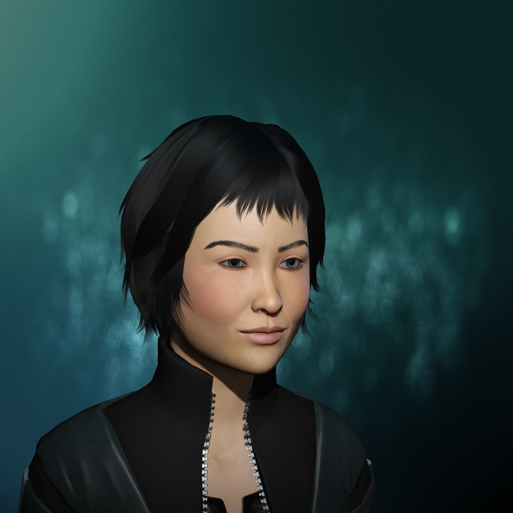 Senat0r Amidala