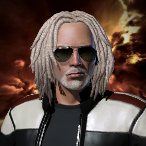 Bjorn Redmoon