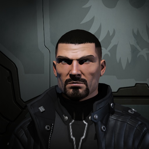 Identity Crisis