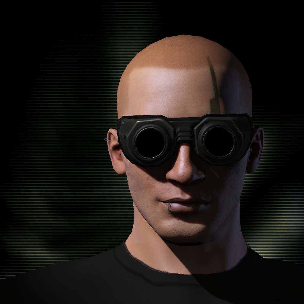 Spac3man Spiff