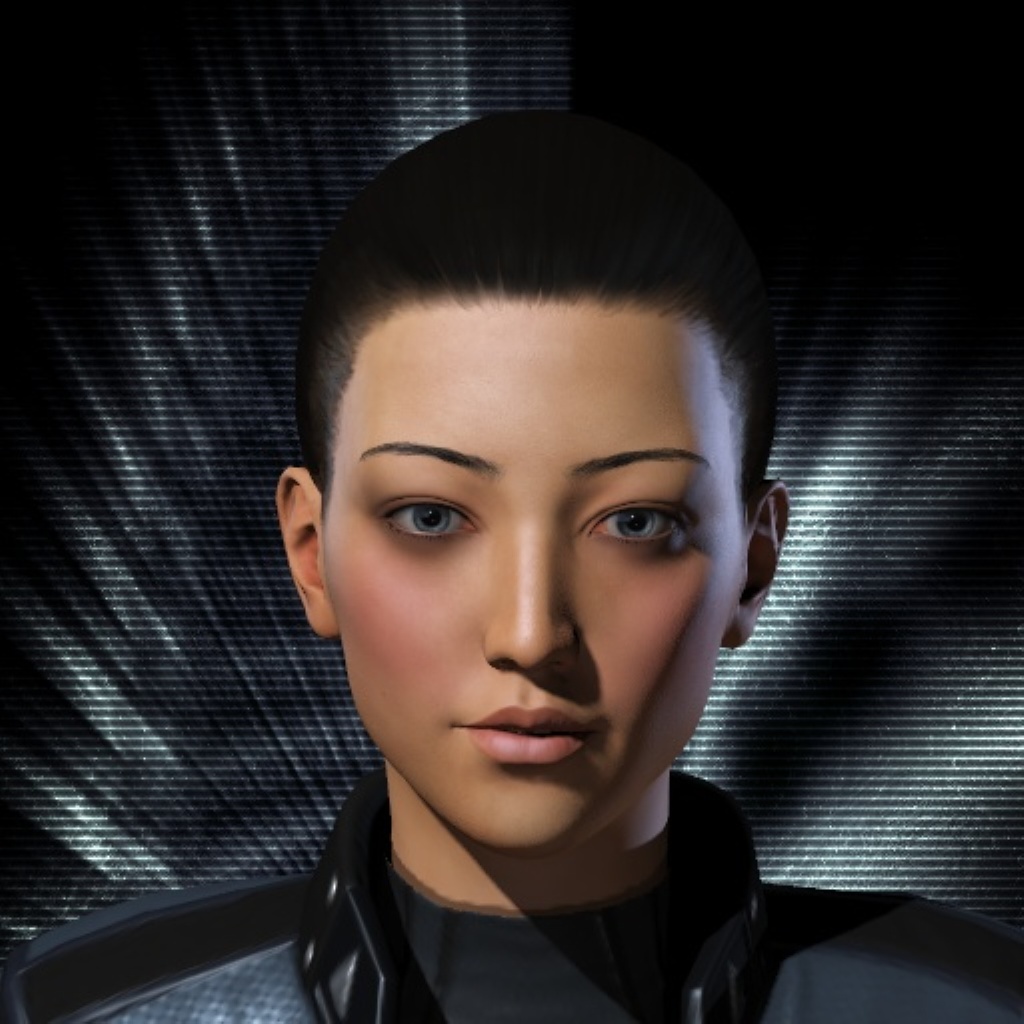 Larina vonDornenstolz