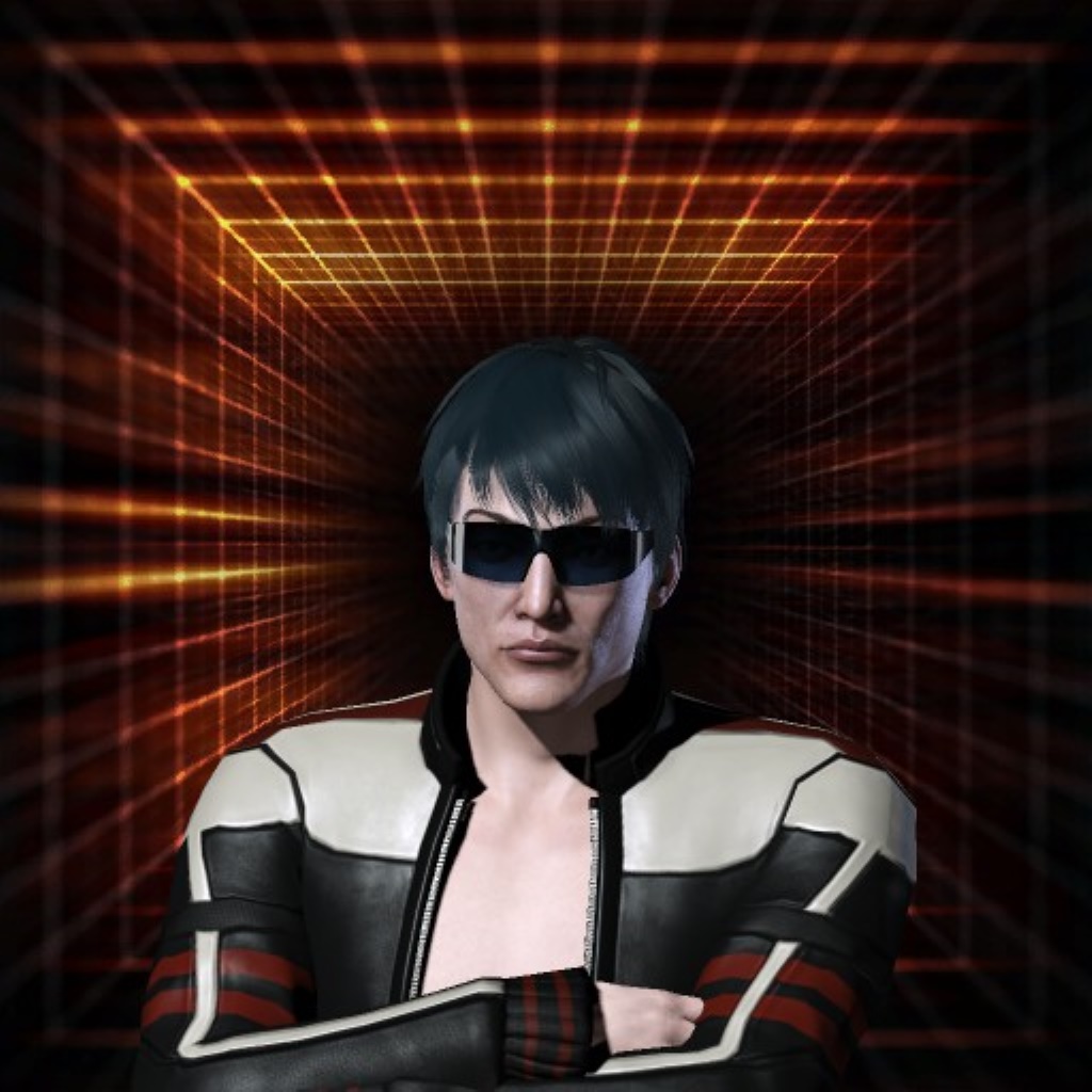 Roxas Kensomi