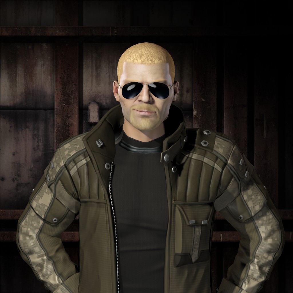 Terrantula
