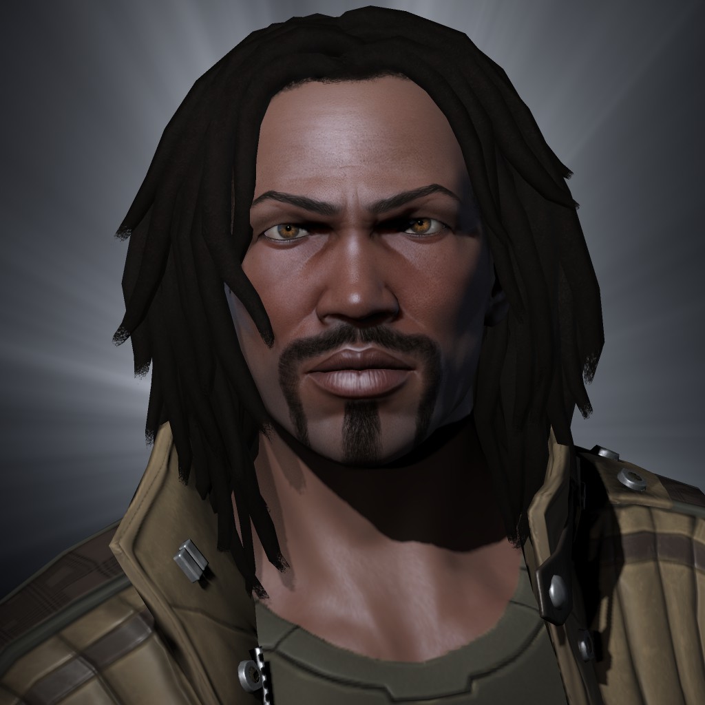 Rastafari Miner