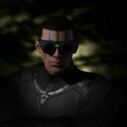 joearmor34 portrait