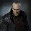 Drax Merrick Drax Merrick