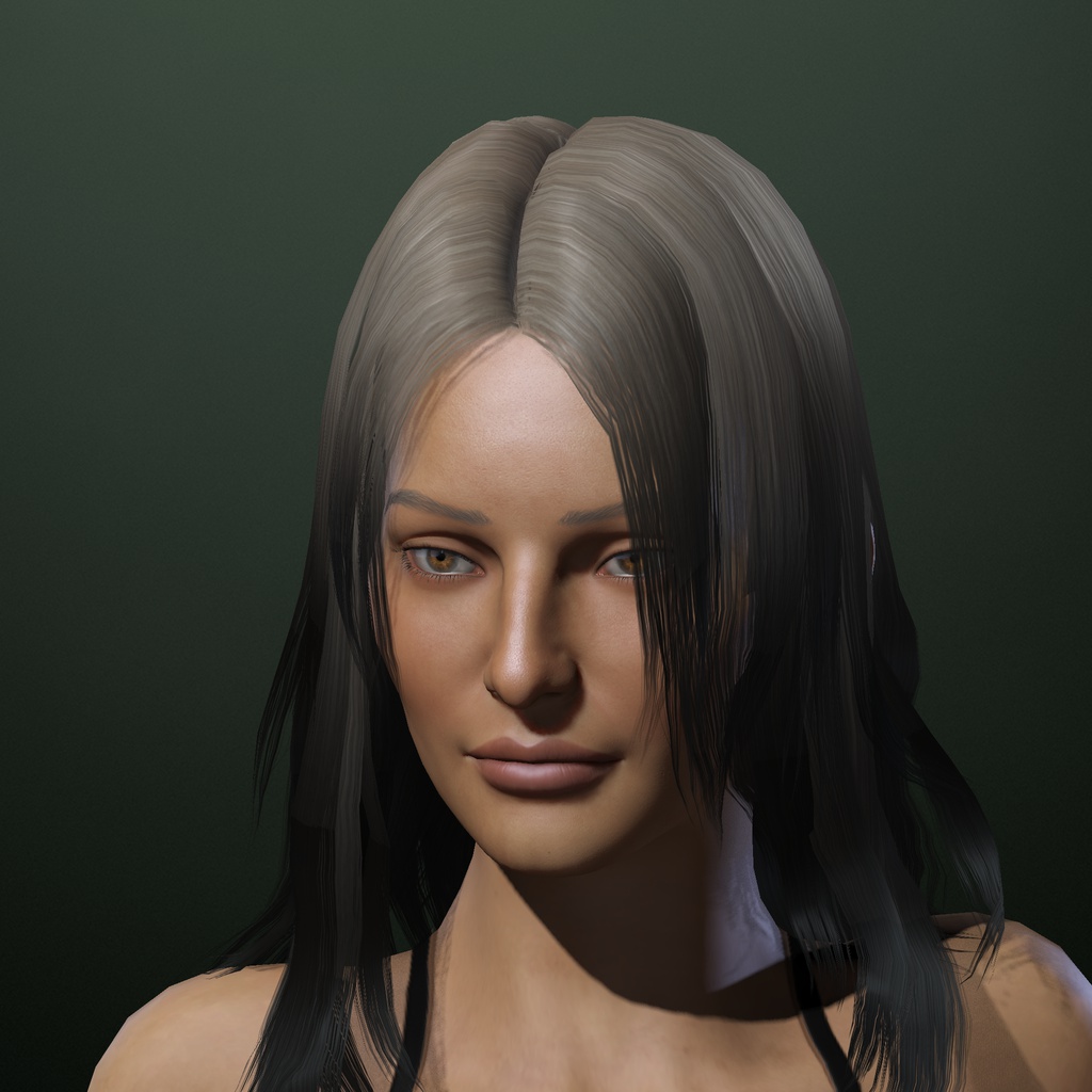 Miss Frost