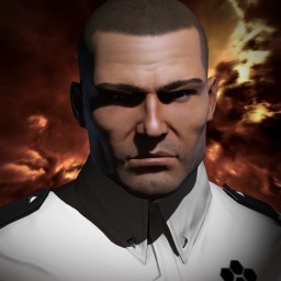 cBOLTSON portrait