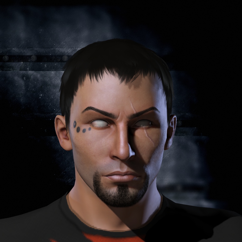 Drak Thron