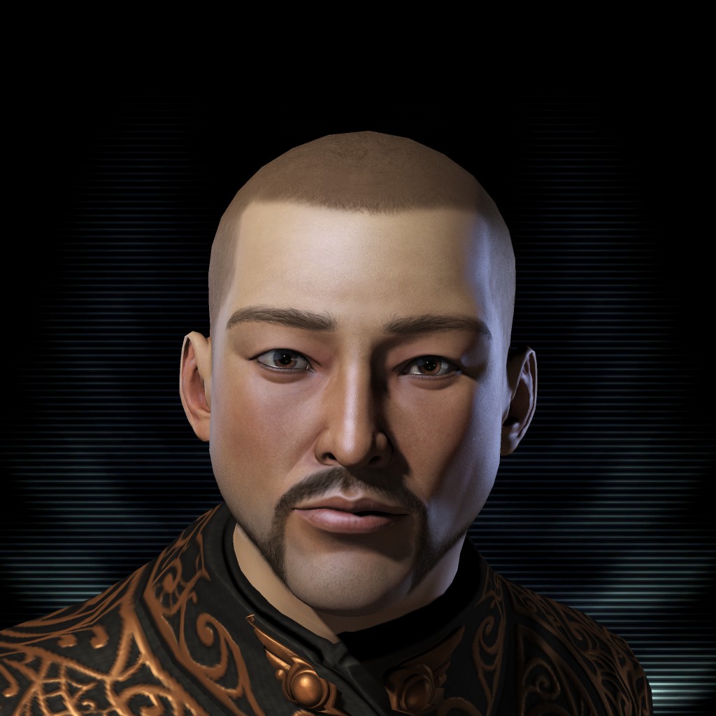 jin leang