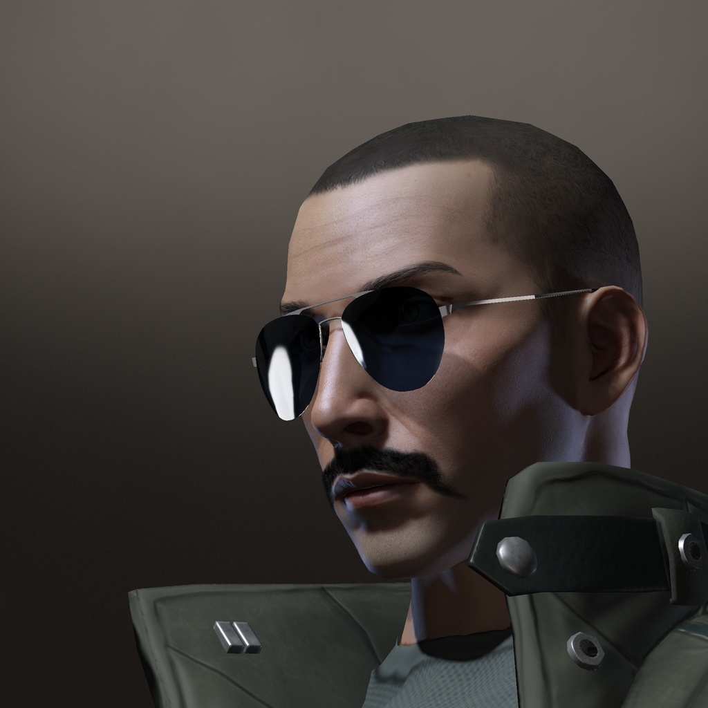 MIIIKE JONES