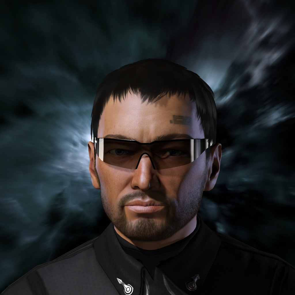 Genesis War