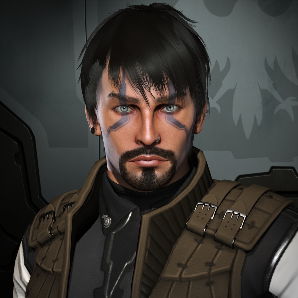 DarkCouncilor