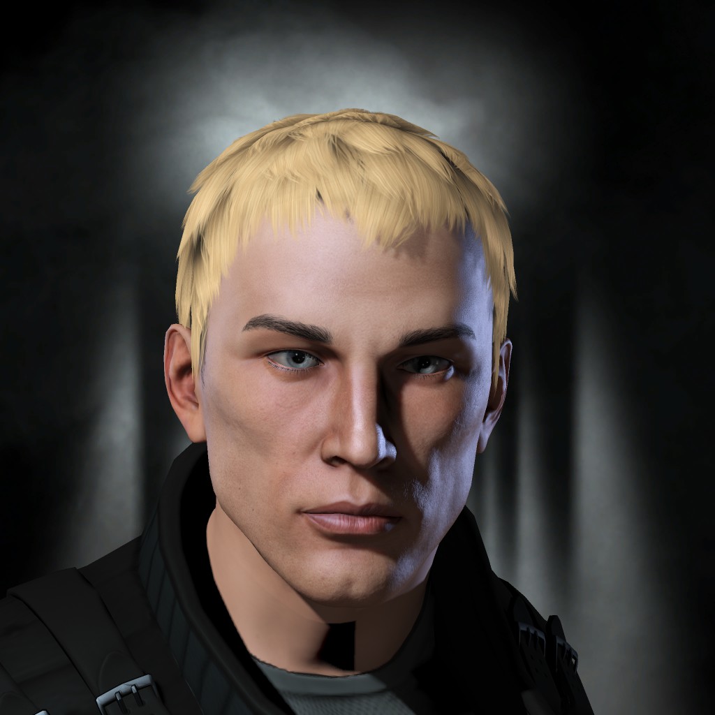 Slayden Trevl