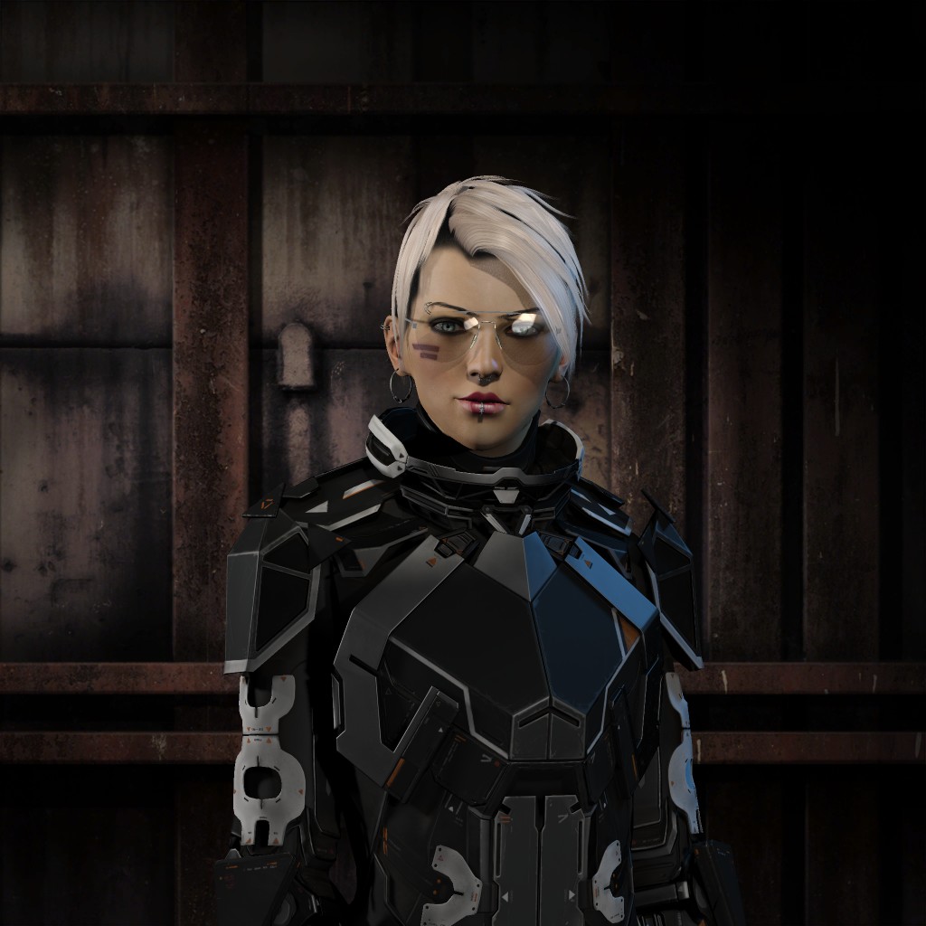 Shihiro Mei