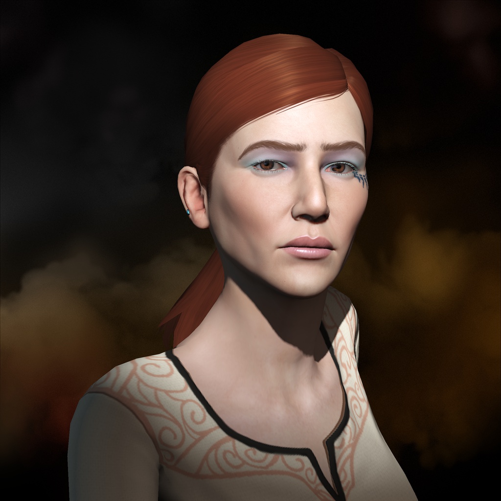 Sera Mahran