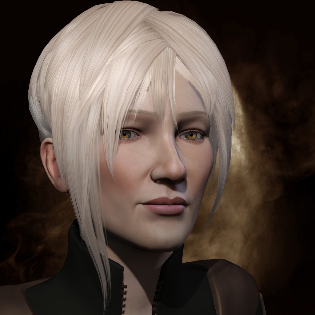 Ames Hearamon