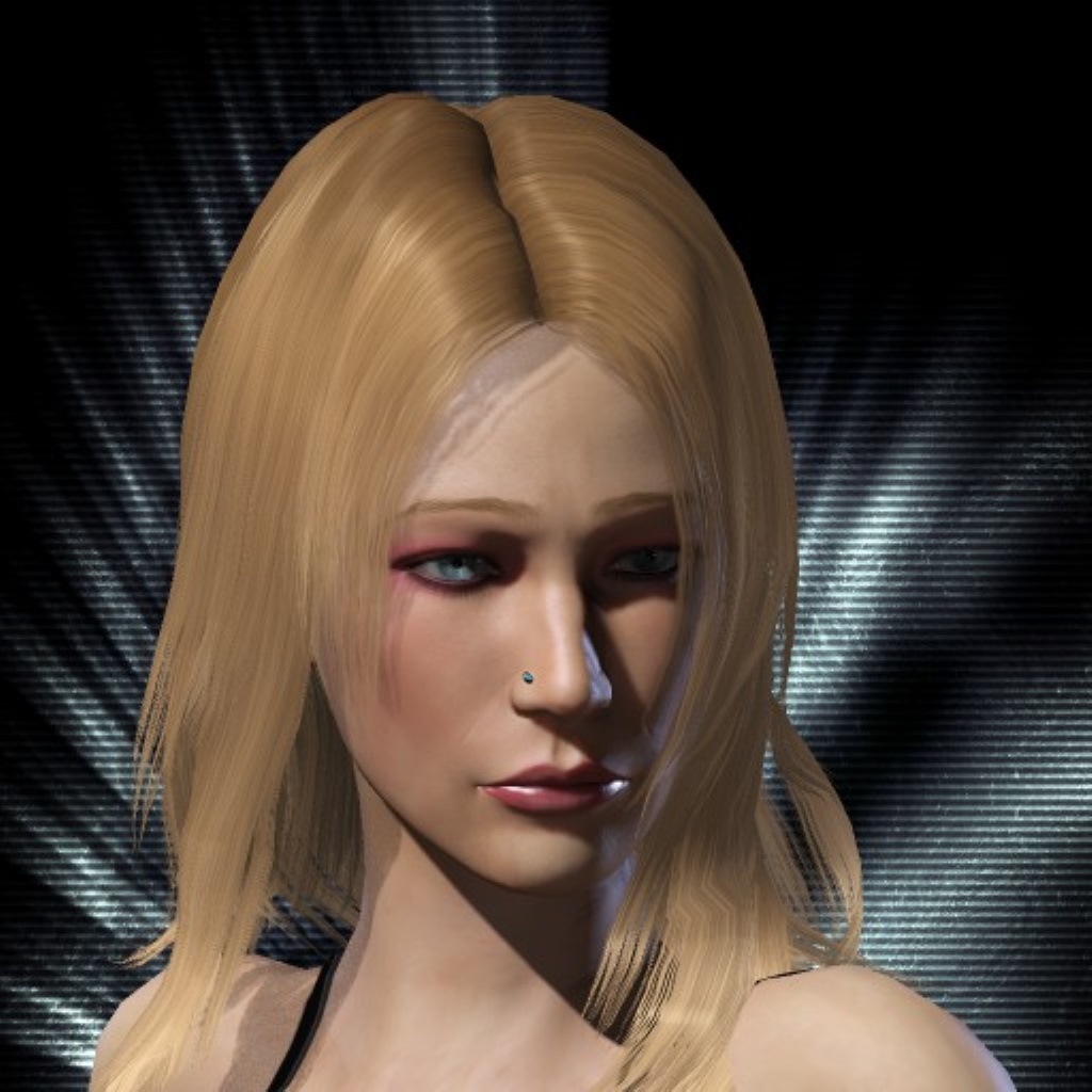 portrait