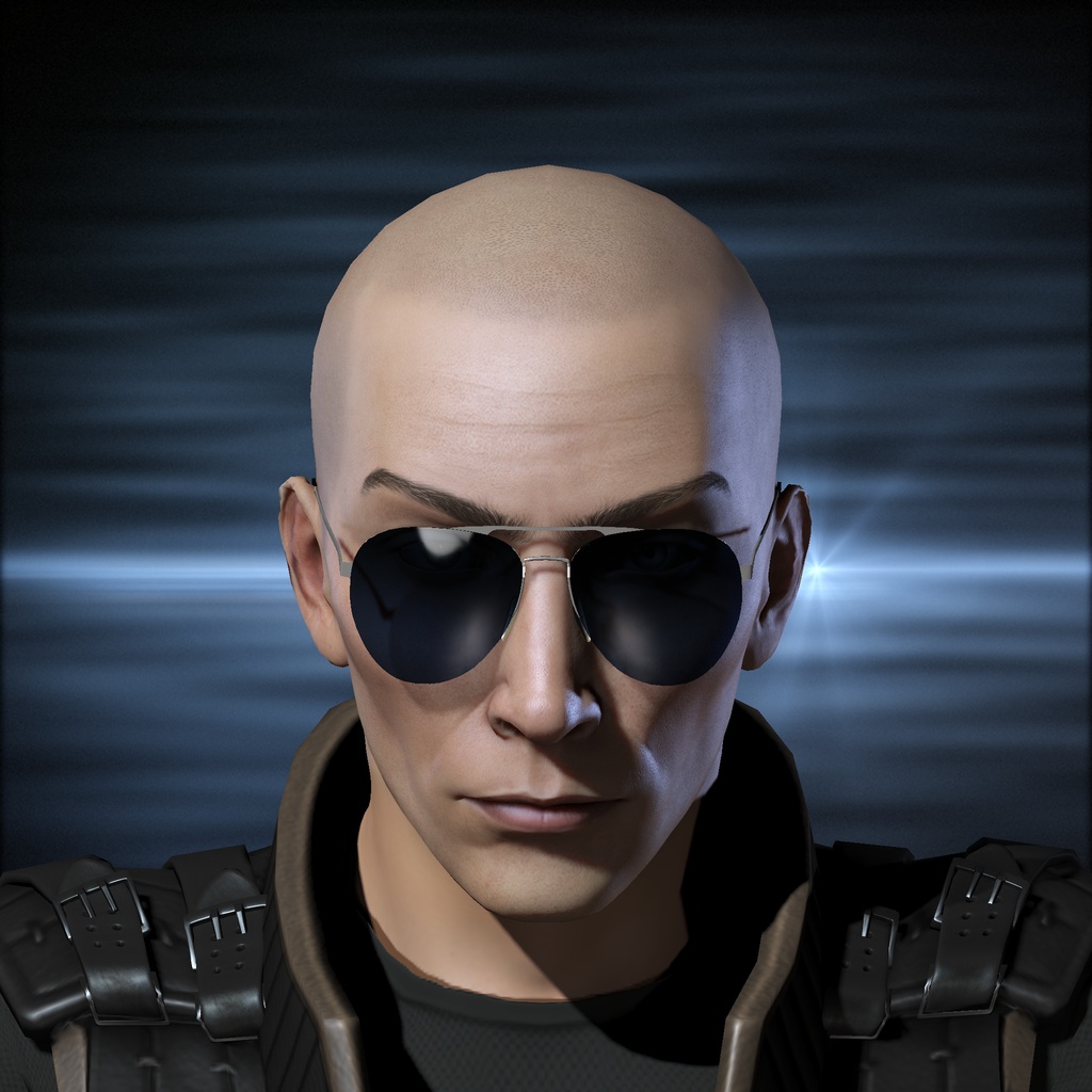 Isirion Delta