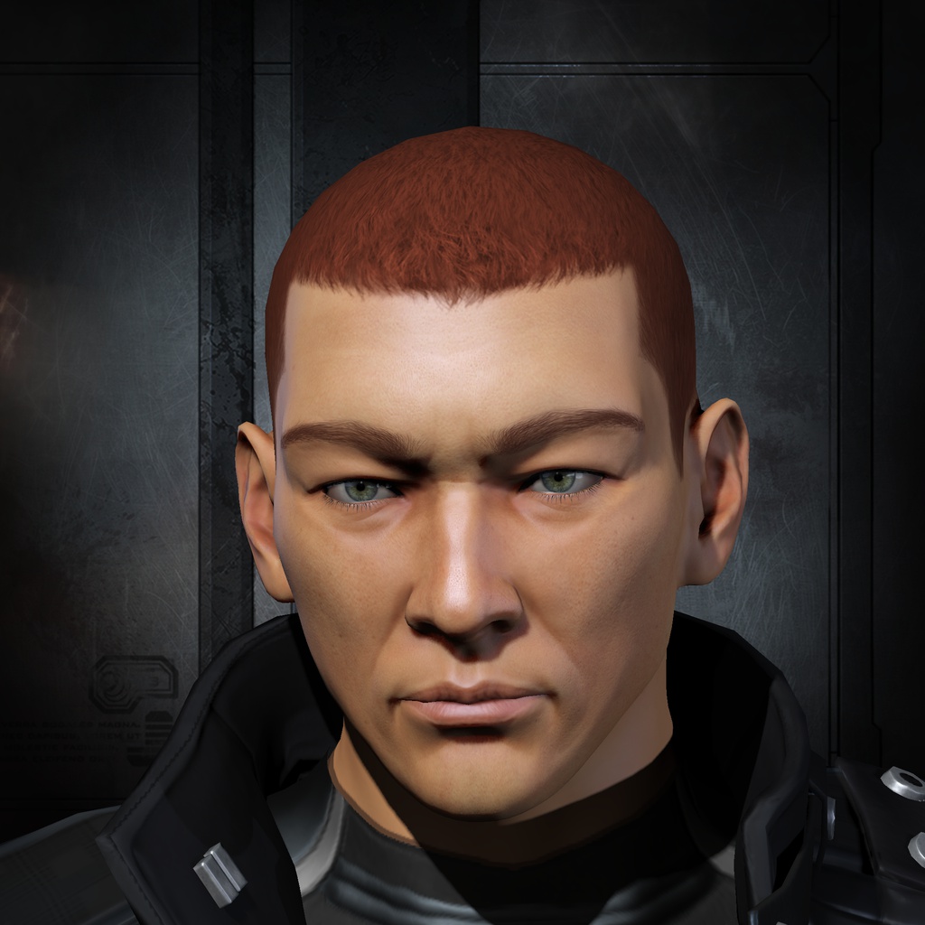MiKe O'Cathain