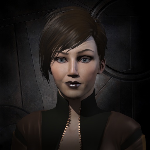 Enid Nimue